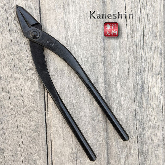 Bonsai Pliers – Maplestone Ornamentals