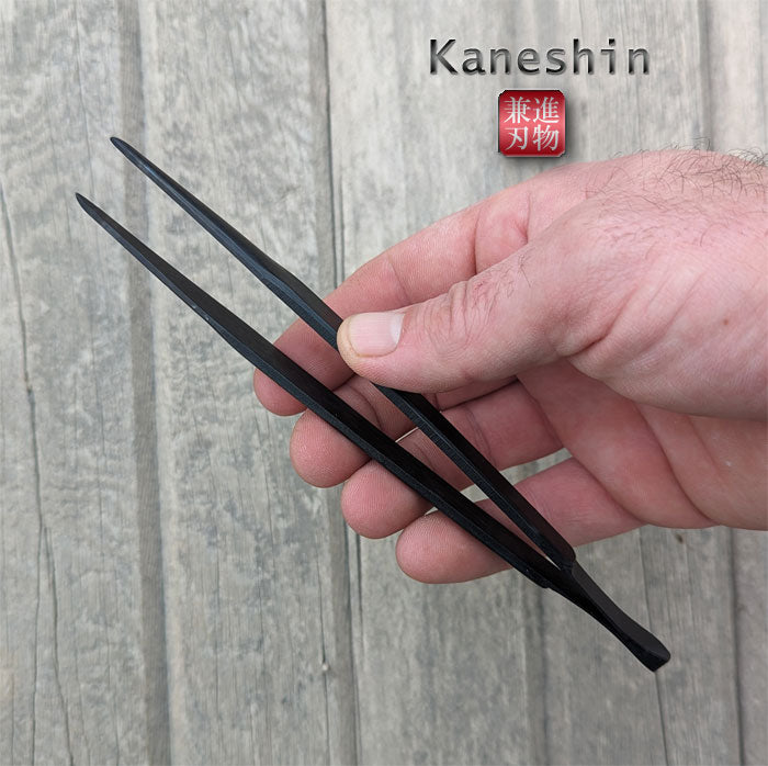 Heavy Duty Tweezers – Maplestone Ornamentals