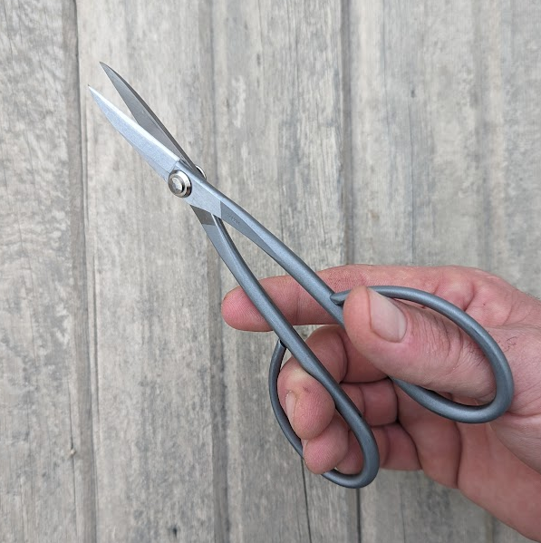 SS Trimming Scissors