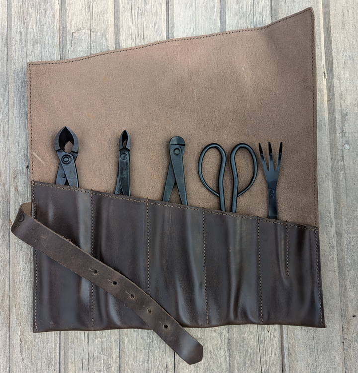 Bonsai Tool Set | 5 pc