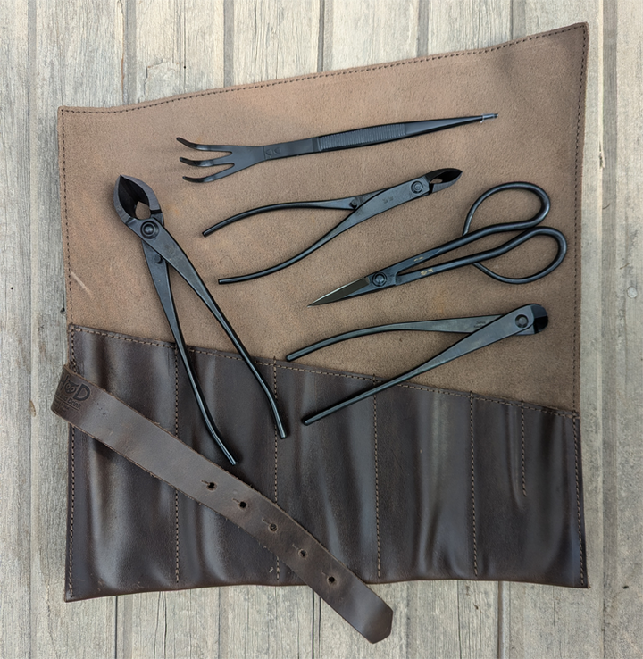 Bonsai Tool Set | 5 pc