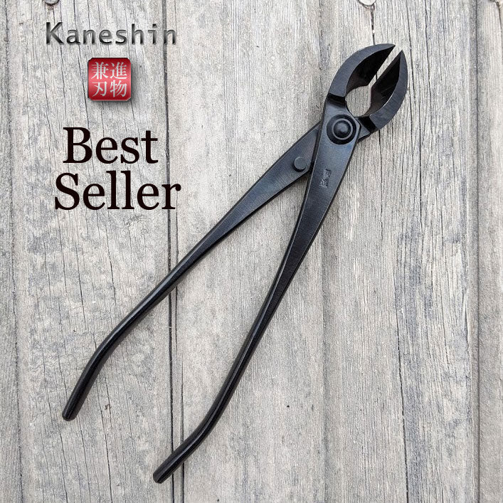 Kaneshin Bonsai Tools