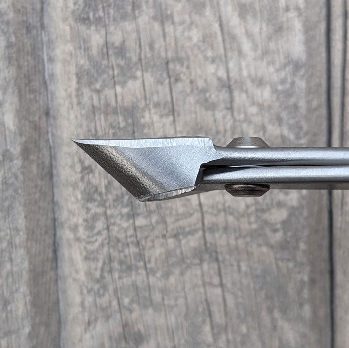 Narrow Branch Cutter SS – Maplestone Ornamentals