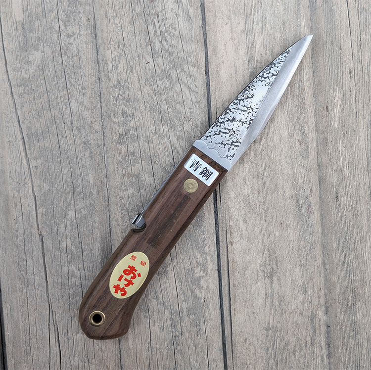Grafting Knife