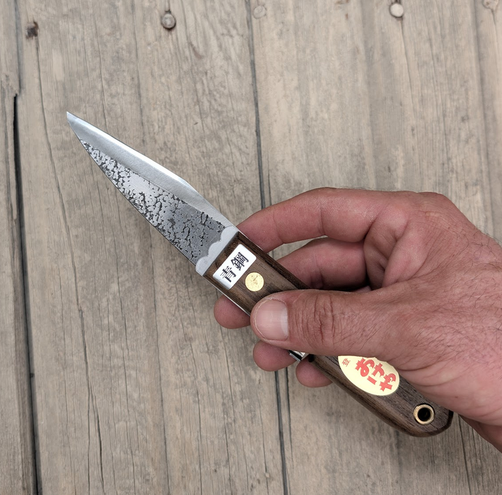 Grafting Knife