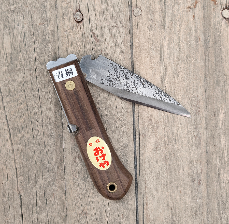 Grafting Knife
