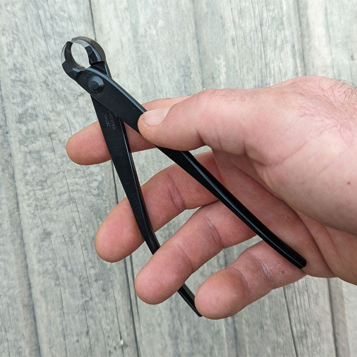 Bonsai Knob Cutters Small – Maplestone Ornamentals