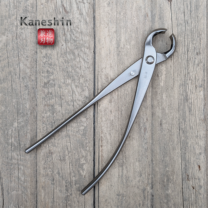 Bonsai SS Knob Cutters