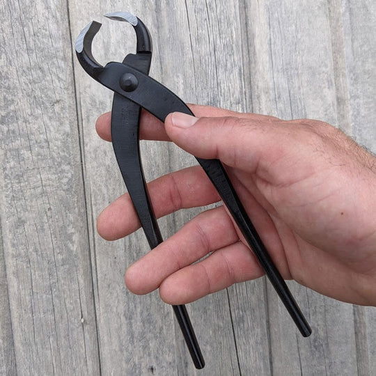 Bonsai Root Cutter Maplestone Ornamentals