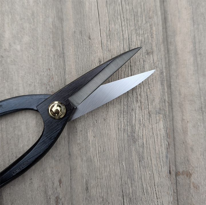 Bonsai Scissors Large