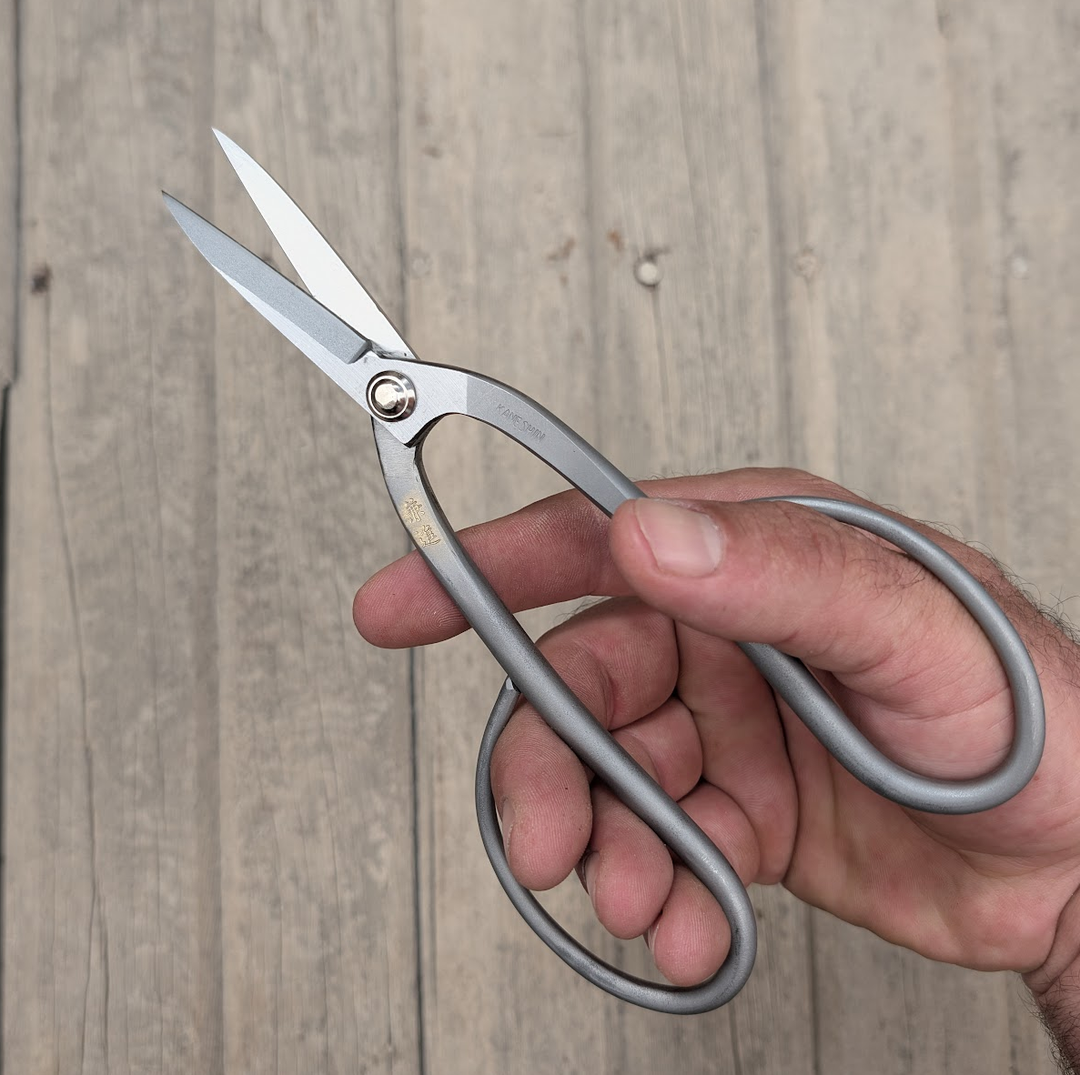 SS Bonsai Scissors