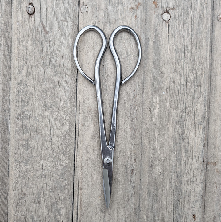 SS Trimming Scissors