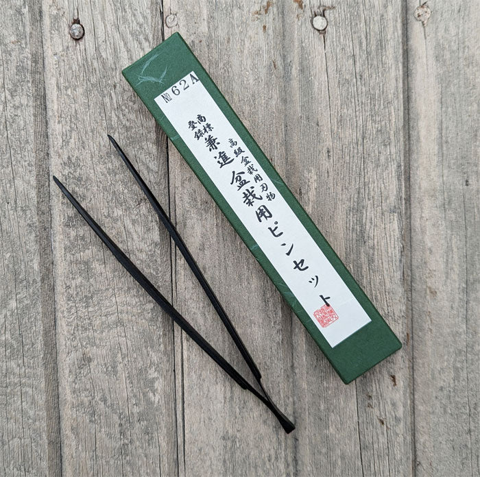 Heavy Duty Tweezers – Maplestone Ornamentals