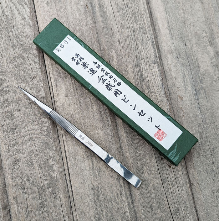 Arrow Point Tweezers