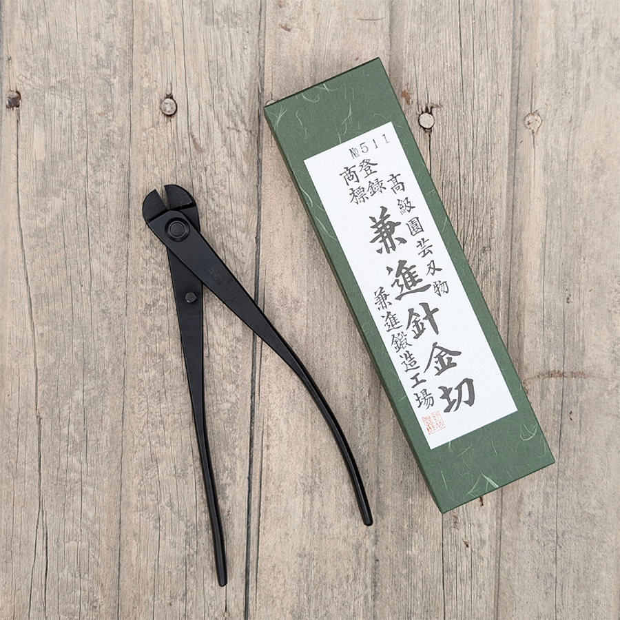 Bonsai Wire Cutters large